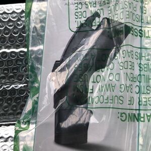 Lectron Tesla to J1772 EV Adapter | 250V | 48 Amp in Black. NIB!